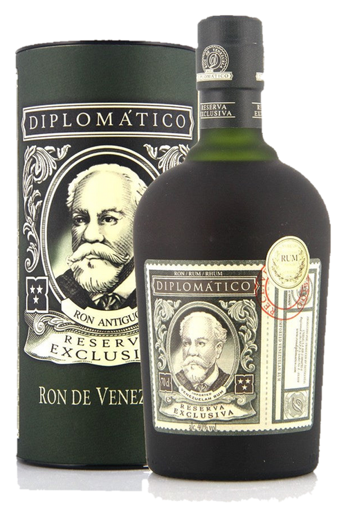 Diplomatico Res Exclusiv 700ml