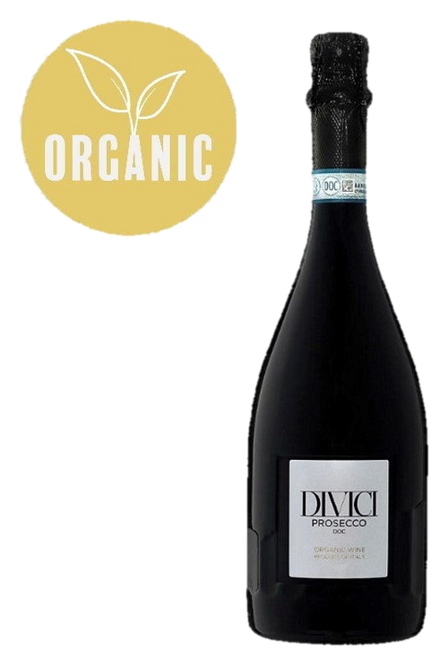 Divici Organic Prosecco 750ml