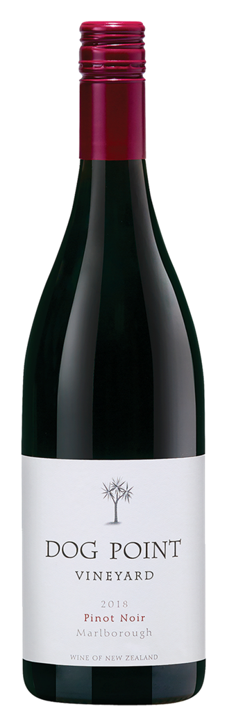 Dog Point PinotN