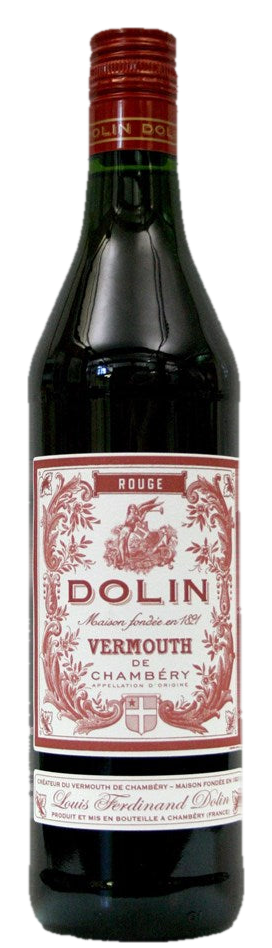 Dolin Vermouth Rouge 750ml