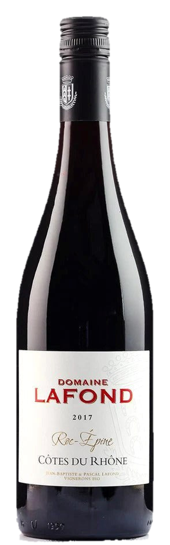 Domaine Lafond Roc Epine CDR
