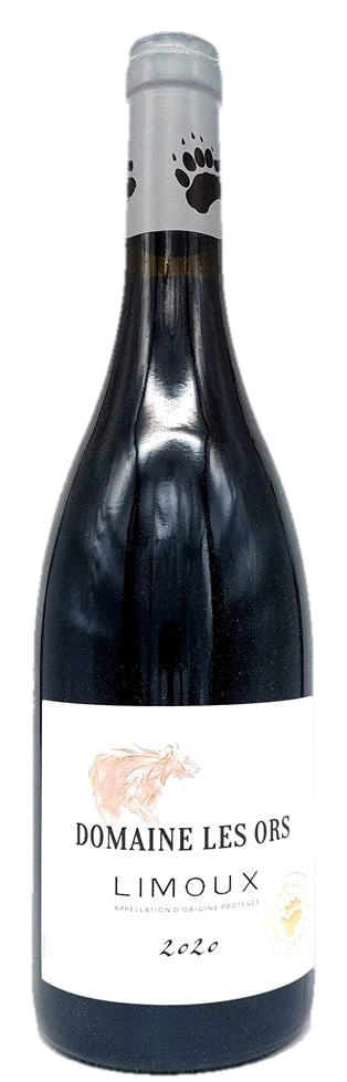 Domaine Les Ors Limoux