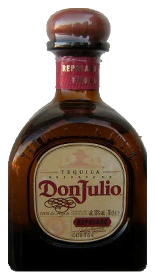 Don Julio Reposado 700mL