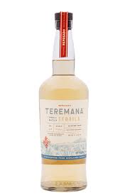 Teremana Tequila Reposado 700ml
