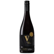 Ward Valley Est Mt Victoria PN