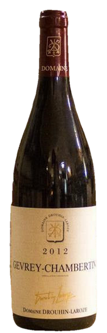 Drouhin Laroze Gevrey Chambert