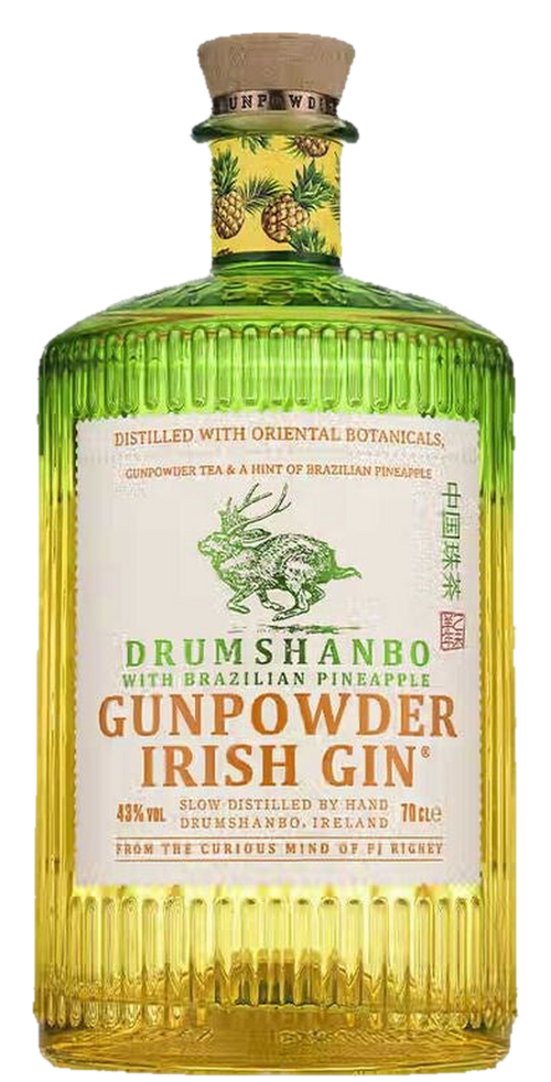 Drumshanbo Brz Pineapple 700ml