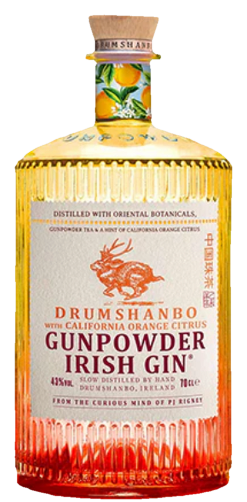 Drumshanbo Cali Orange 700ml