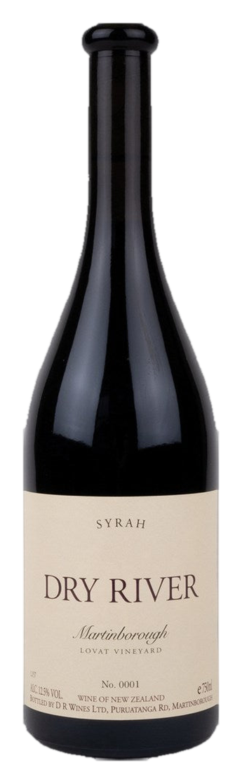 Dry River Syrah