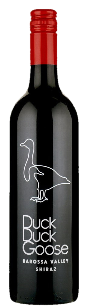 Duck Duck Goose Shiraz