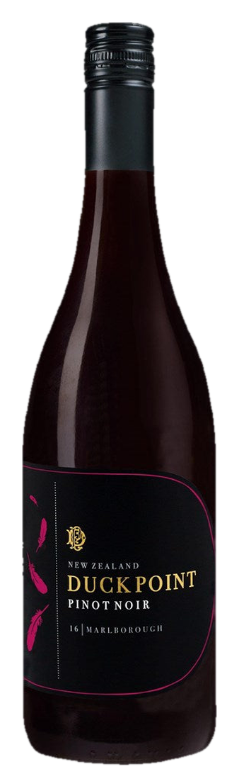 Duck Point Pinot Noir 750ml