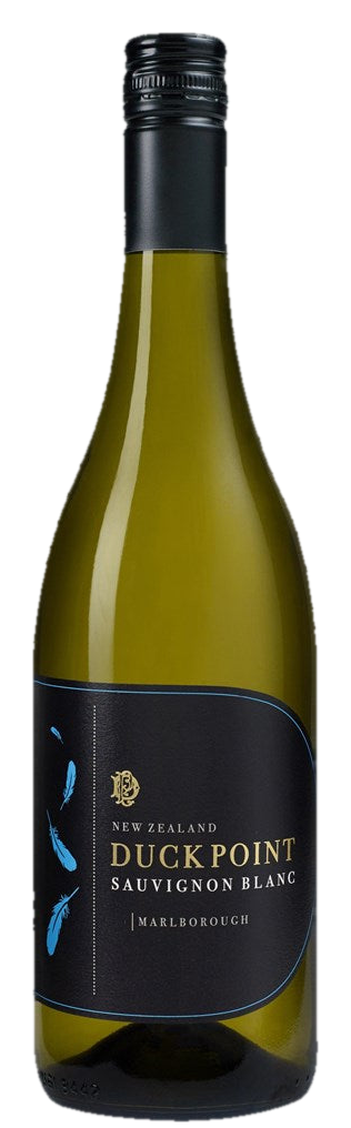 Duck Point S Blanc 750ml
