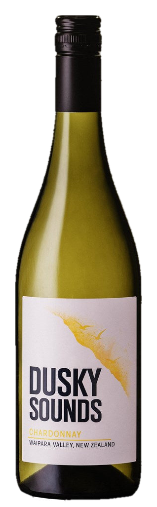 Dusky Sounds Chardonnay 750ml