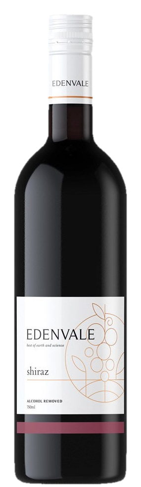 Edenvale Shiraz 750ml