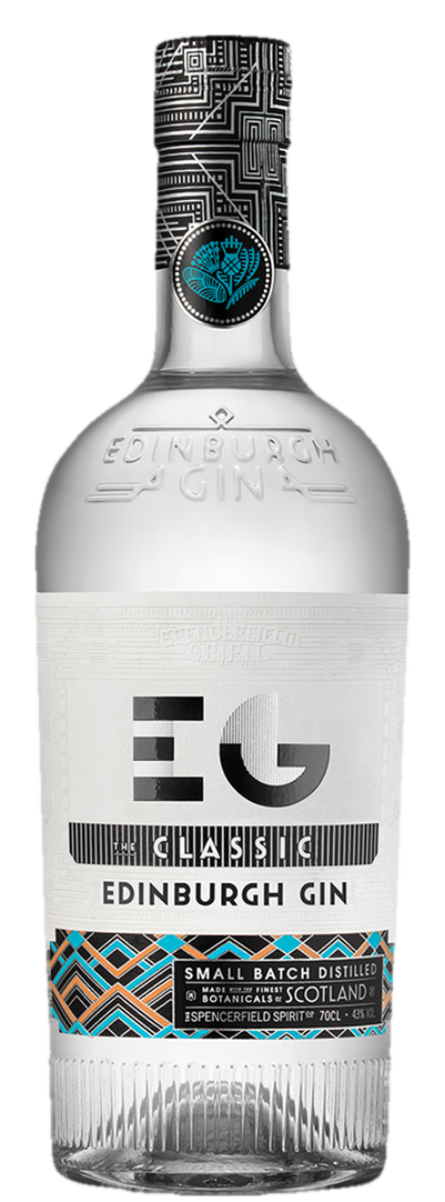 Edinburgh Classic Gin 700ml