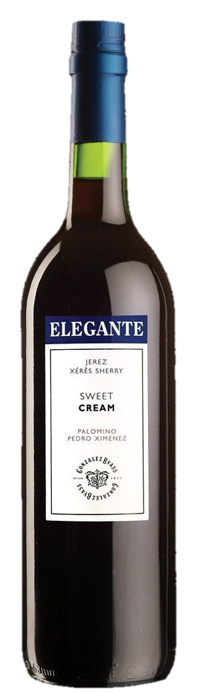 Elegante Cream 750ml