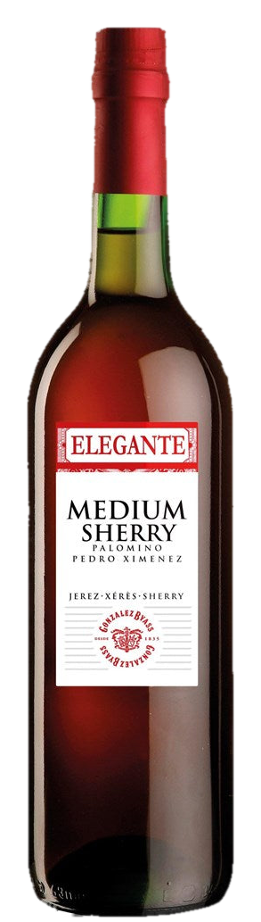 Elegante Amontillado 750ml