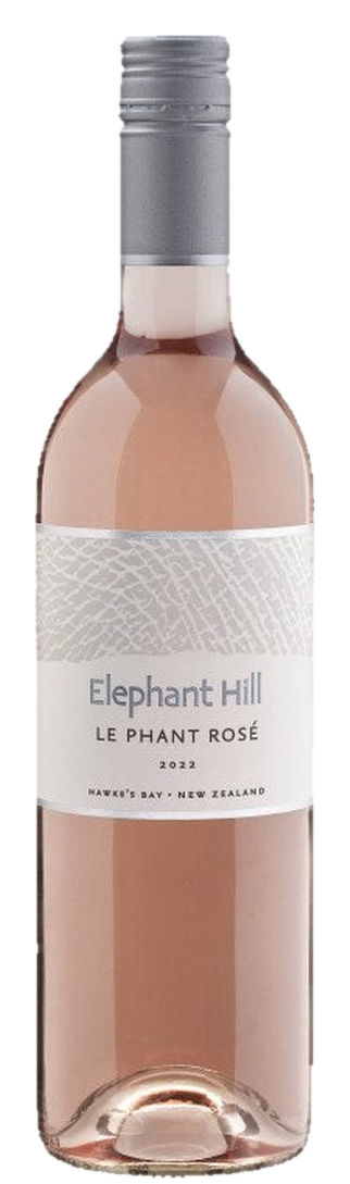 Elephant Hill Le Phant Rose
