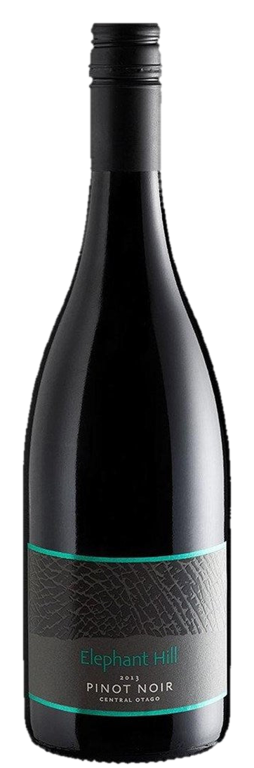 Elephant Hill Pinot Noir