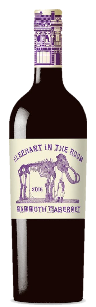 Elephant ITR CabSauv