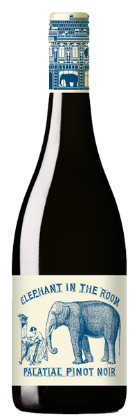Elephant ITR PinotN