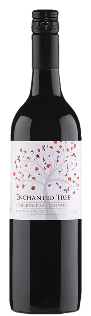 Enchanted Tree CabSauv