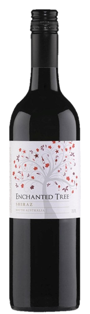 Enchanted Tree Shiraz 750mL