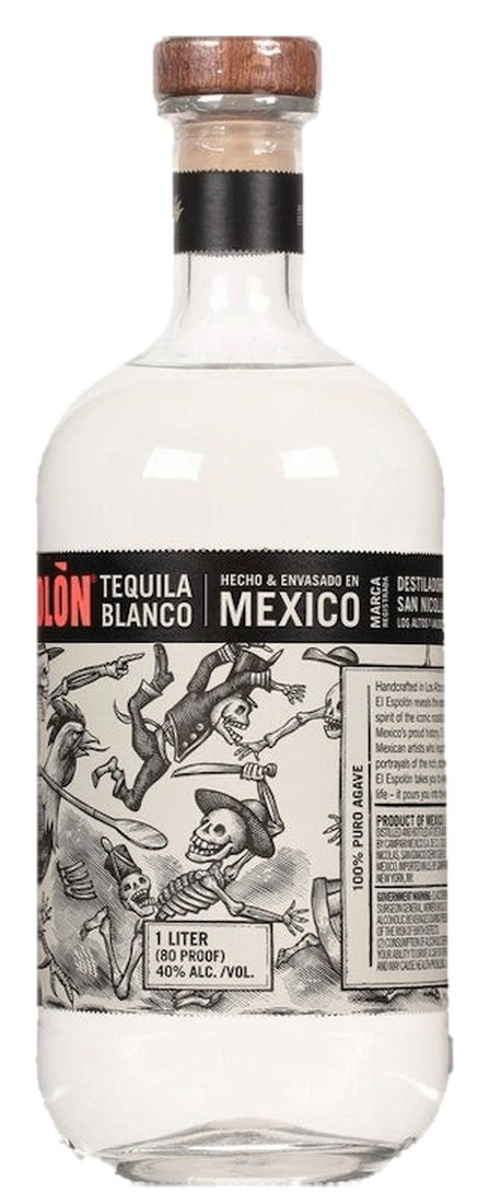 Espolon Blanco 1L