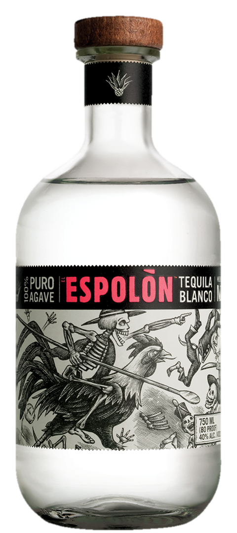 Espolon Blanco 700ml