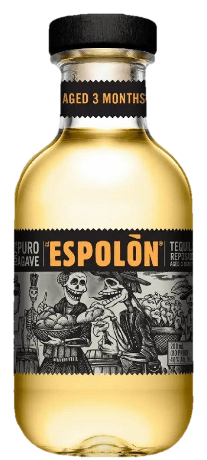 Espolon Reposado 200ml