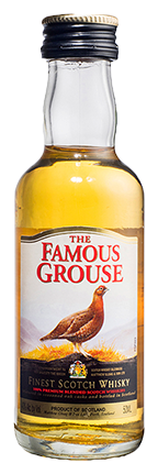 Famous Grouse 50mL