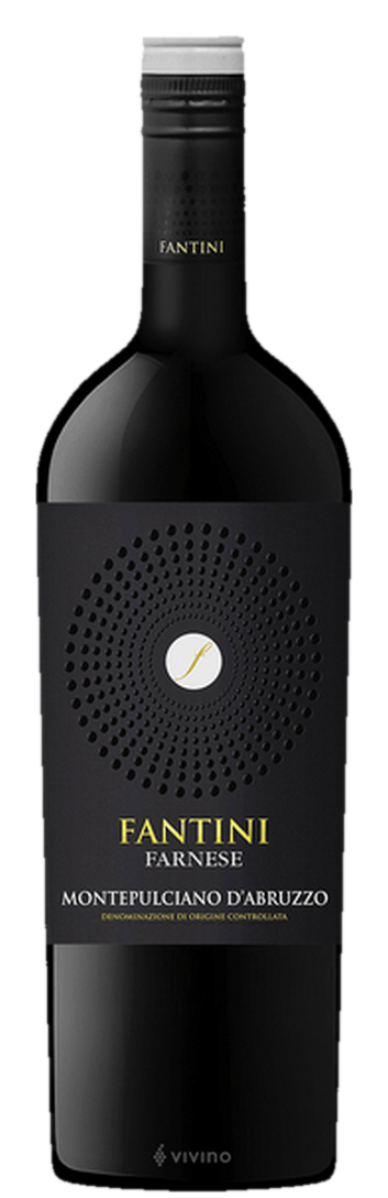 Fantini Montepulciano