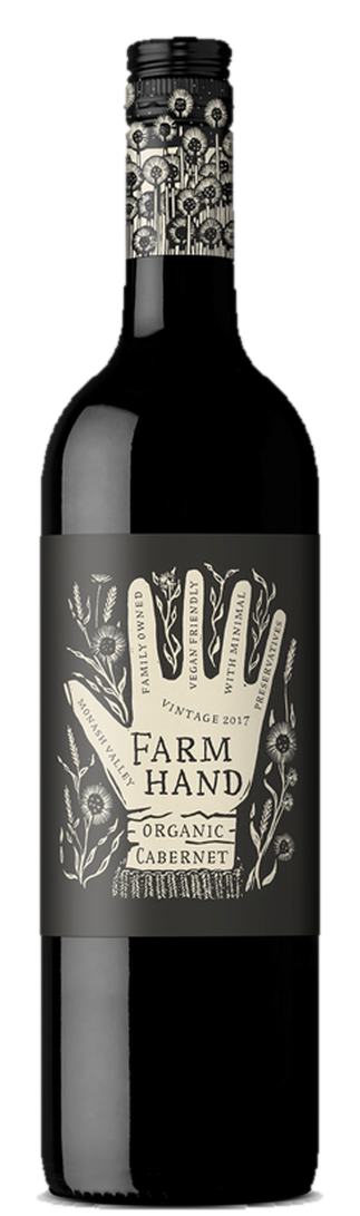 Farm Hand C/Sauv 750ml