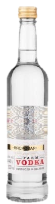 Farm Premium Vodka 1L