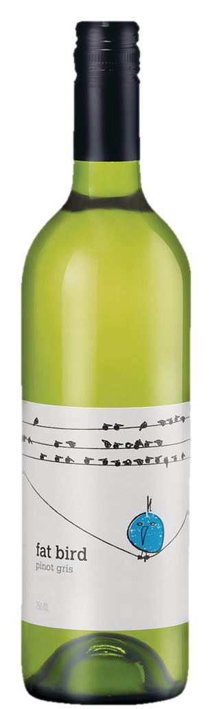 Fat Bird PinotG