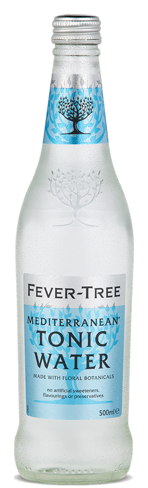 Fever Tree Med. Tonic 500B