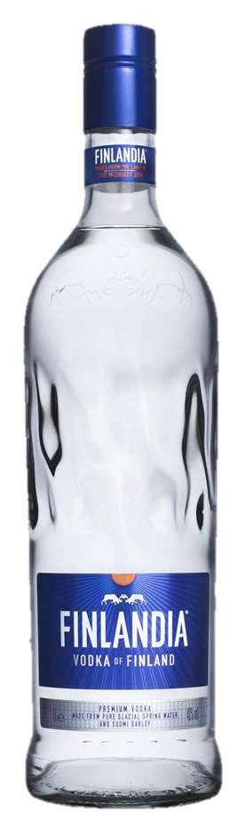 Finlandia Vodka 1L