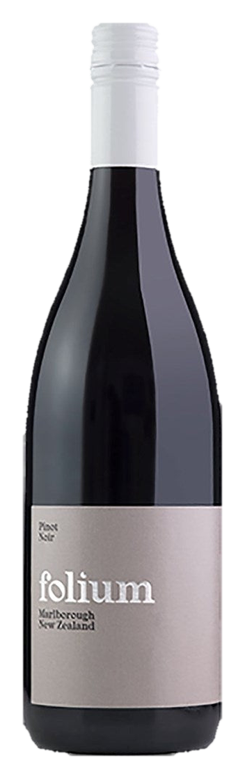 Folium PinotN