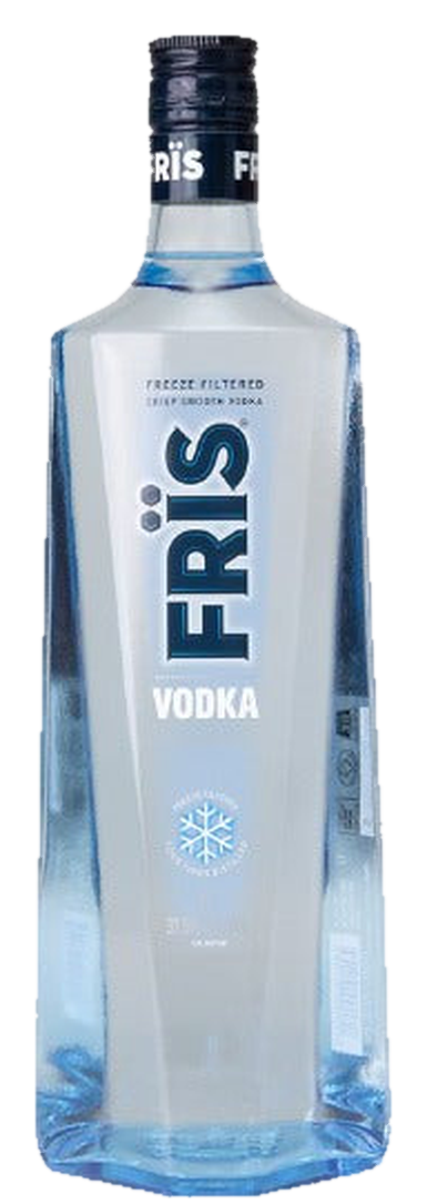 Fris Vodka 37.5% 1L