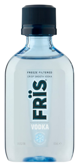 Fris Vodka Minis 37.5% 50ml