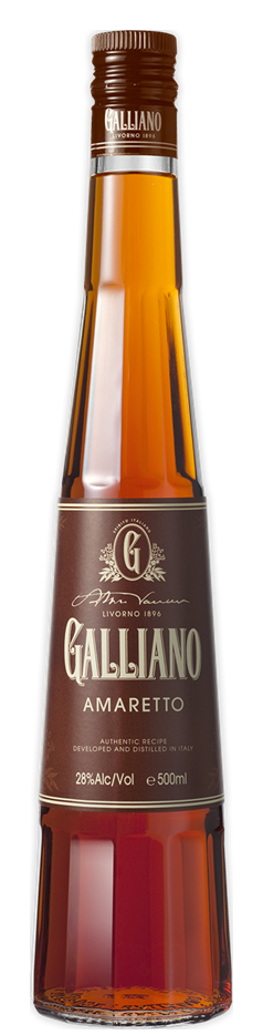 Galliano Amaretto 500ml