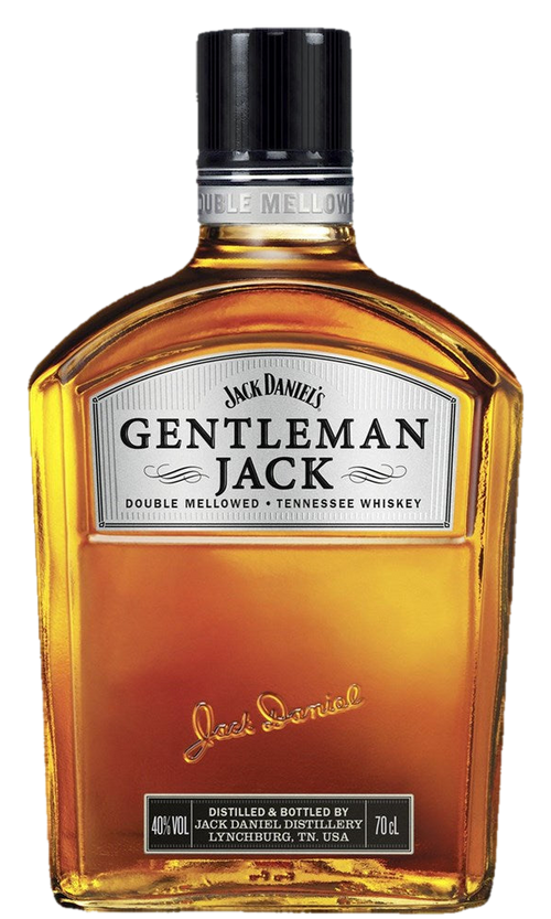 Gentleman Jack 700ml