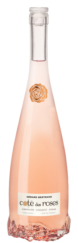 Gerard Bertrand Cote des Rose