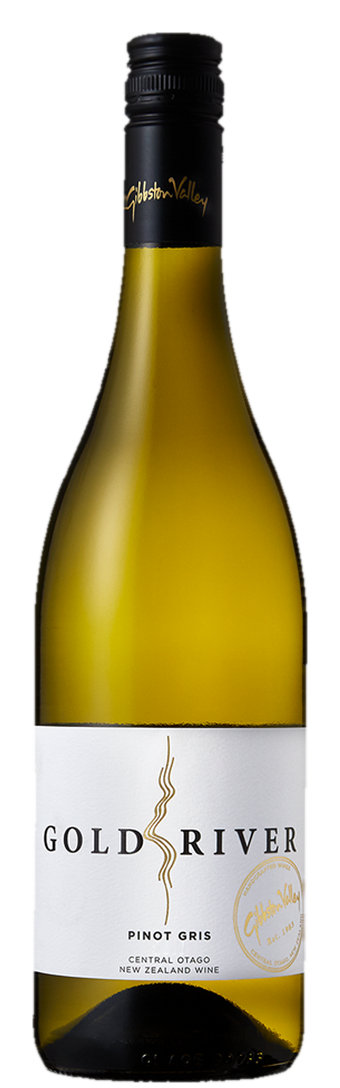 Gibbston Valley Gold River P/G