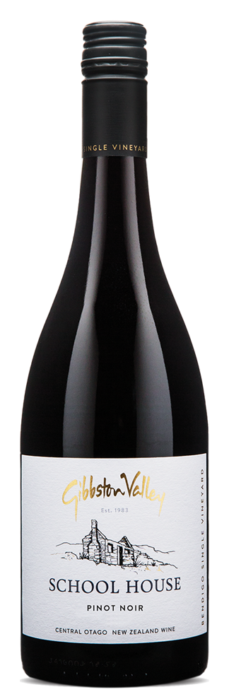 Gibbston Valley P/Noir 750ml