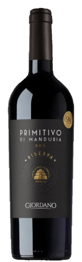 Giordano Primitivo Di Mnd Rsrv
