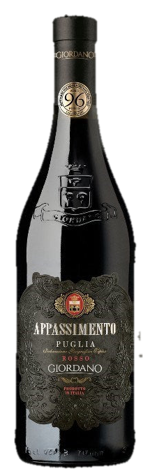 Giordano Appassimento Rosso