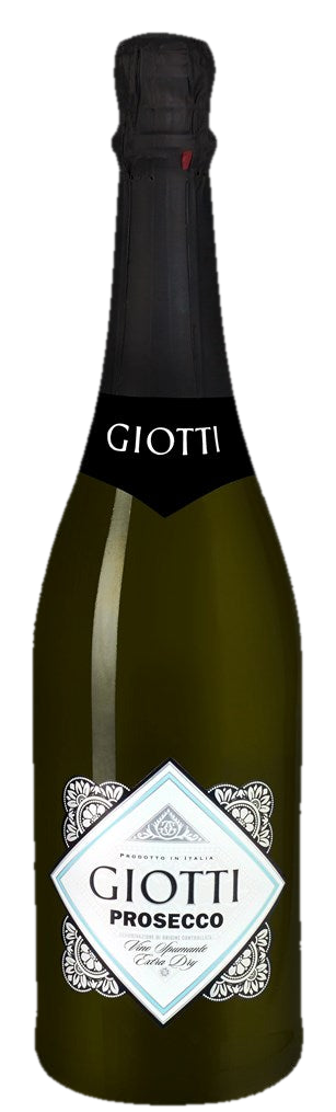 Giotti Prosecco NV 750mL