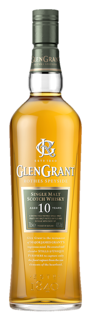 Glen Grant 10YO 40% 700ml