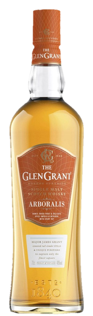 Glen Grant Arboralis 700ml